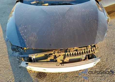 2018 Nissan Maxima 3.5S из США, поврежденный, VIN 1N4AA6AP7JC398491